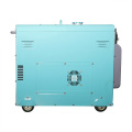 Stable Performance Soundproof Generator (Three phase)